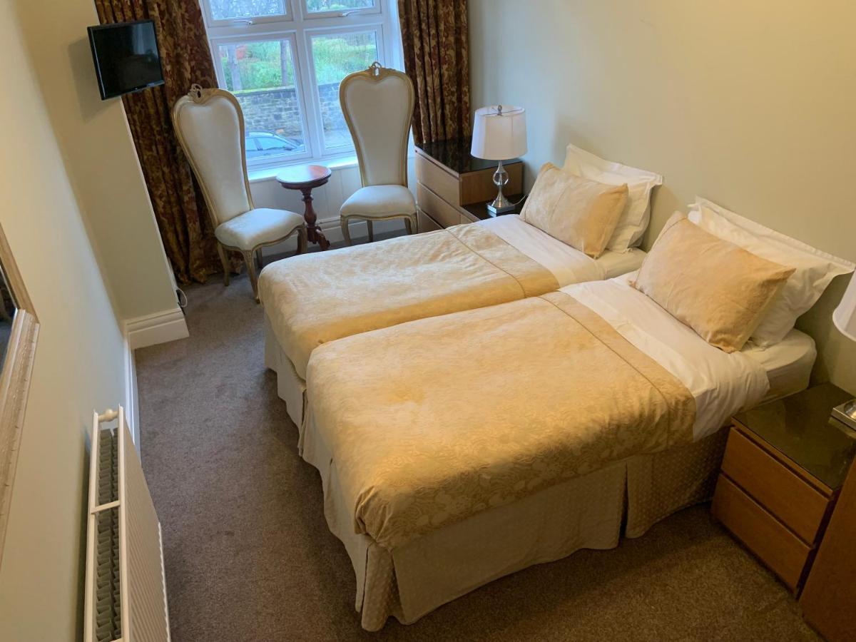 Entire Seaside Home, Sleeps 8, All En-Suite Rooms New Brighton Dış mekan fotoğraf